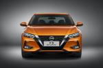 Nissan Sylphy 2019 года (CN)